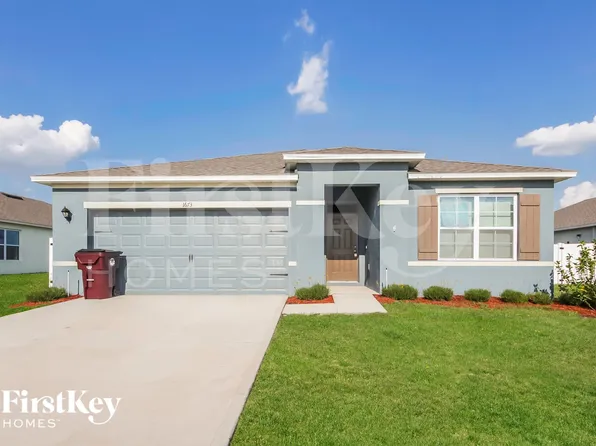 1673 Bay Breeze Dr, Saint Cloud, FL 34771