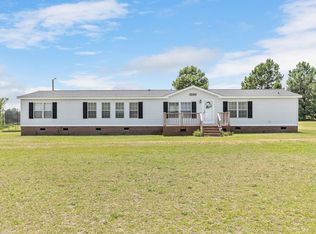 117 To Be Added Ln, Roseboro, NC 28382
