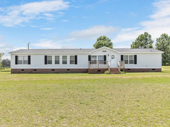 117 To Be Added Ln, Roseboro, NC 28382