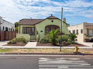 21100 Federal Ave, Los Angeles, CA 90025