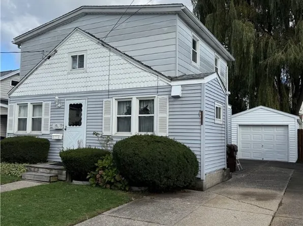 195 Roland St, Sloan, NY 14212