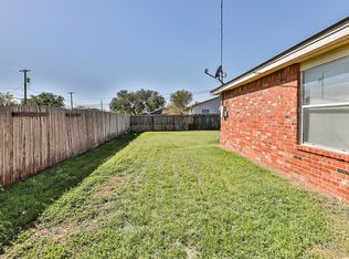 2302 Kewanee Ave, Lubbock, TX 79407