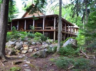 96 Sloper Ln, Greenville, ME 04441