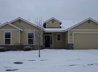 380 NW 16th Pl, Redmond, OR