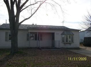 419 Haller Ave, Romeoville, IL 60446