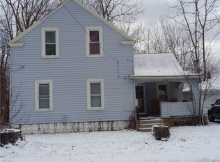 2339 Oakdale Ave, Lorain, OH