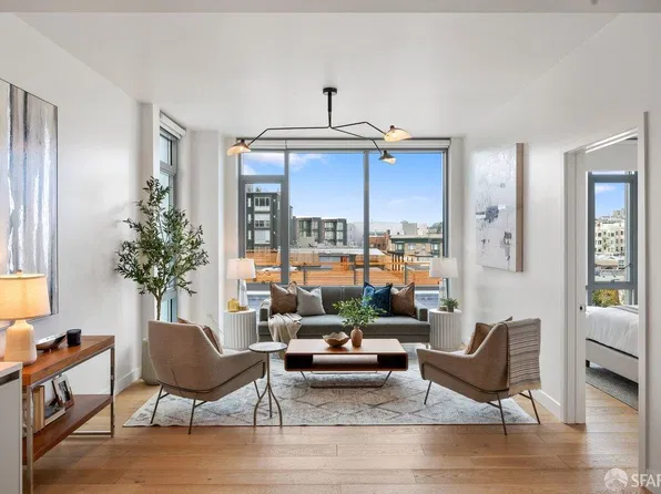 1545 Pine St Unit 503, San Francisco, CA 94109
