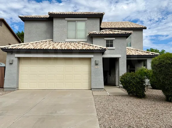 3454 E Crescent Way, Gilbert, AZ 85298