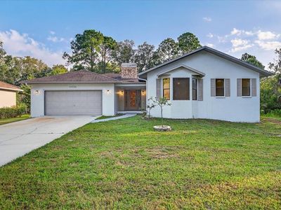 11755 W Fisherman Ln, Homosassa, FL, 34448