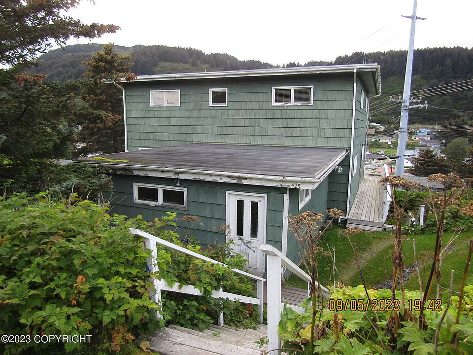 425 Mill Bay Rd, Kodiak, AK 99615 Zillow