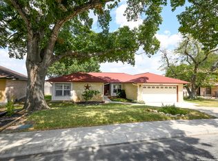 9578 Dunstable, San Antonio, TX 78239