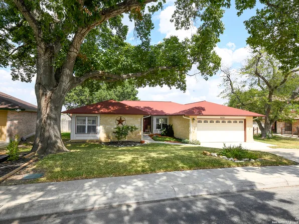 9578 Dunstable, San Antonio, TX 78239