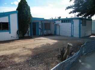 10904 Candelaria Rd NE, Albuquerque, NM 87112