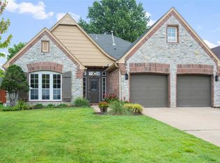 9141 E 103rd St, Tulsa, OK 74133