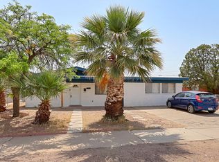 9128 Diana Dr, El Paso, TX 79924