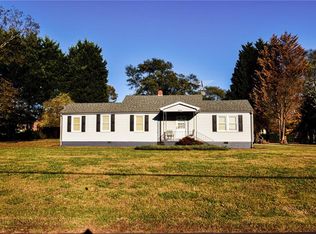 3702 Dixon Rd, Anderson, SC 29625