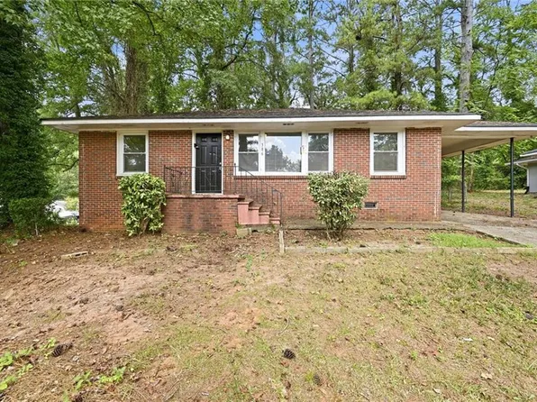 386 Lindsey Dr SE, Atlanta, GA 30315
