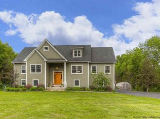 623 Albany Post Rd, Gardiner, NY 12561