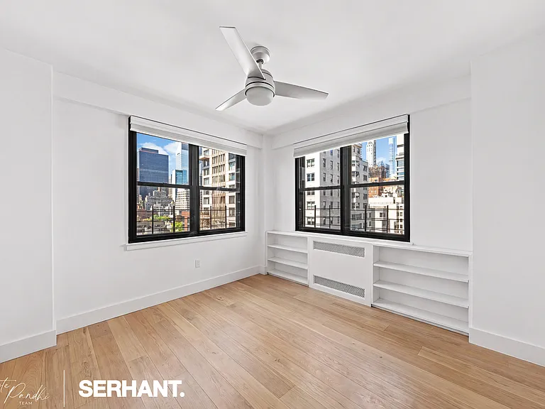 301 E 63rd St #14F — Photo 16