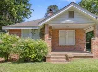 216 N Panama St, Montgomery, AL 36107