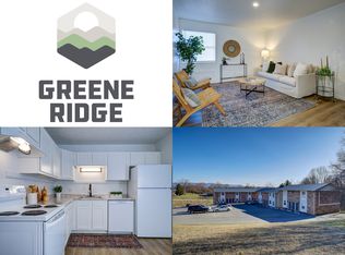 112 Becky Dr, Greeneville, TN 37743