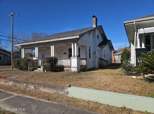 1601 Ann Street, Wilmington, NC 28401