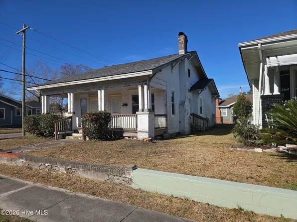 1601 Ann Street, Wilmington, NC 28401