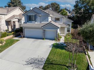 27484 Bridgewater Dr, Santa Clarita, CA 91354