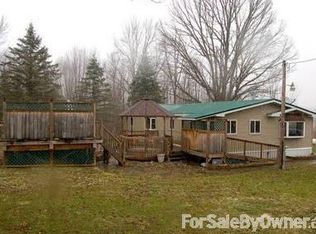 6658 Little John Rd, Belfast, NY 14711