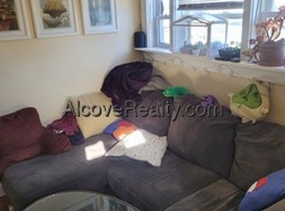 (Undisclosed Address), Somerville, MA 02144