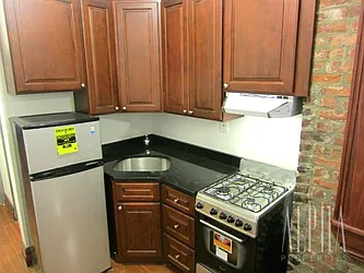 Rented by Alpha Properties NYC I LLC