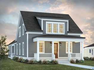 226 Haystack Dr, Madison, AL 35757