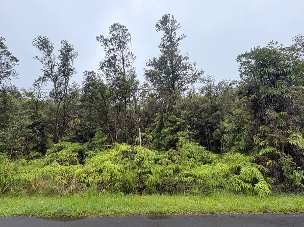 Ohia Ave Lot 5, Mountain View, HI 96771