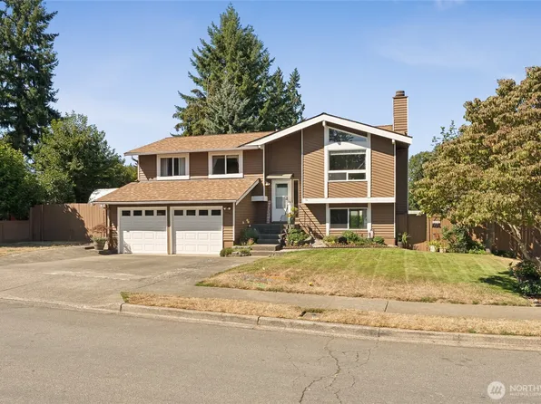 2402 SE 21st Street, Renton, WA 98055