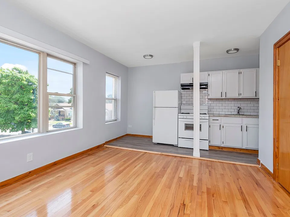 5848-54 S Trumbull Ave #3432-36