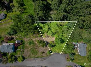 LOT One Sundown Ct, Chehalis, WA 98532