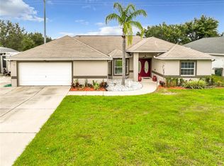 10021 Crenshaw Cir, Clermont, FL 34711