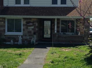 740 Virginia Mines Rd, Saint clair, MO 63077