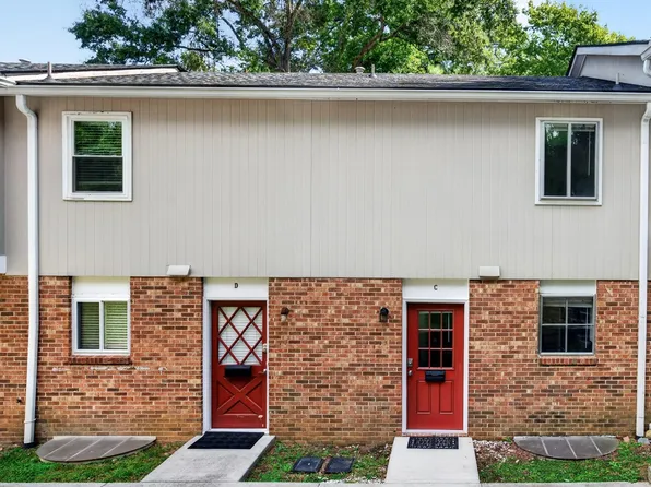 205 Sunrise Ln APT C, Chapel Hill, NC 27516