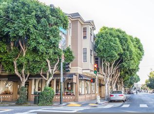 350 Gough St #2, San Francisco, CA 94102
