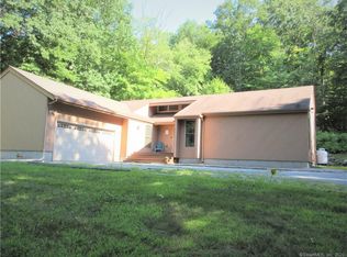 90 Silas Deane Rd, Ledyard, CT 06339