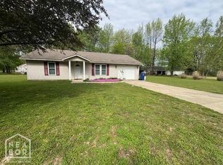 609 Victoria St, Corning, AR 72422