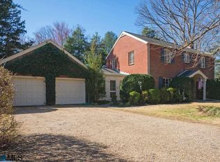 1698 Rugby Ave, Charlottesville, VA 22903