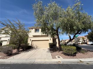 9552 Delivery Ave, Las Vegas, NV 89148