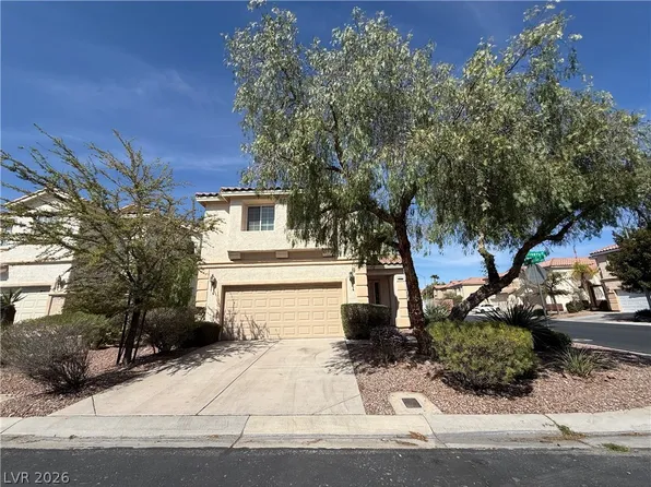 9552 Delivery Ave, Las Vegas, NV 89148