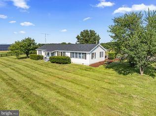 995 Ford Hill Rd, Augusta, WV 26704