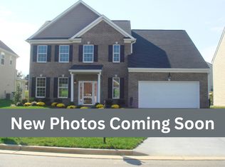 3148 Cranberry Ridge Dr, High Point, NC 27265