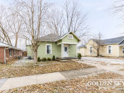 409 S Celia Ave, Muncie, IN, 47303