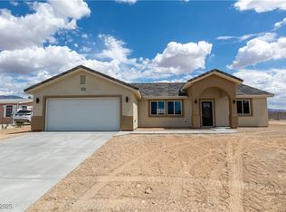 3925 N Mayfield Ranch Rd, Pahrump, NV 89060