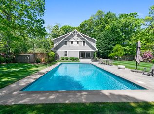 5 Kingstown Ave, East Hampton, NY 11937